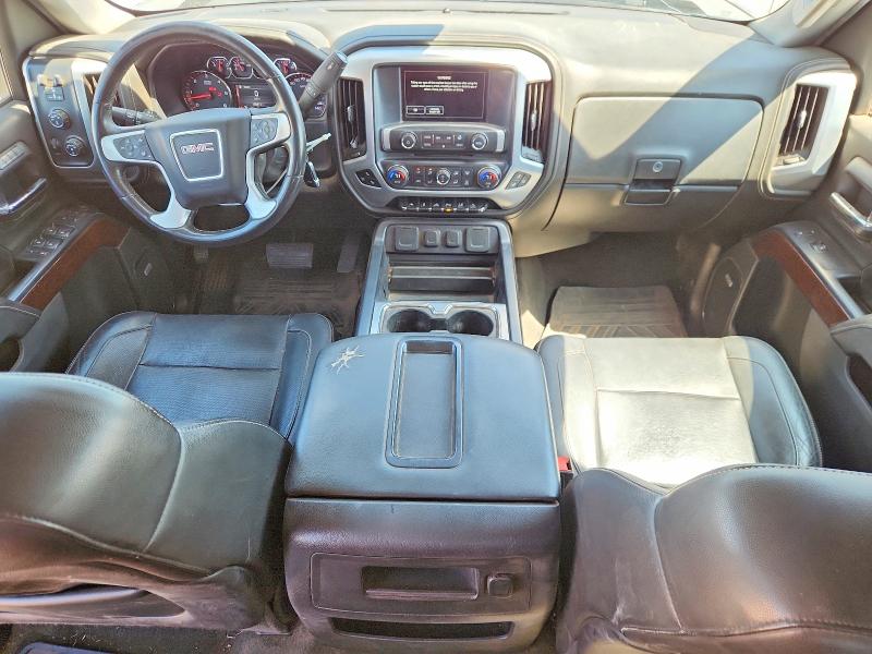Aukcja sprzedaży 2015 Gmc Sierra, vin: 3GTU2VEC9FG144260, numer aukcji: 53973486