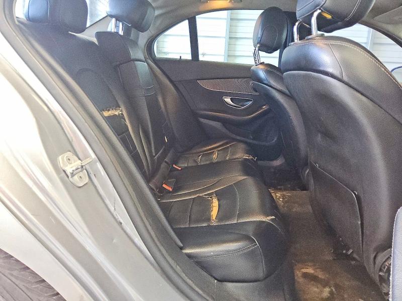 Продаж на аукціоні авто 2016 Mercedes-benz C, vin: WDDWF4JB9GR151270, номер лоту: 51539326