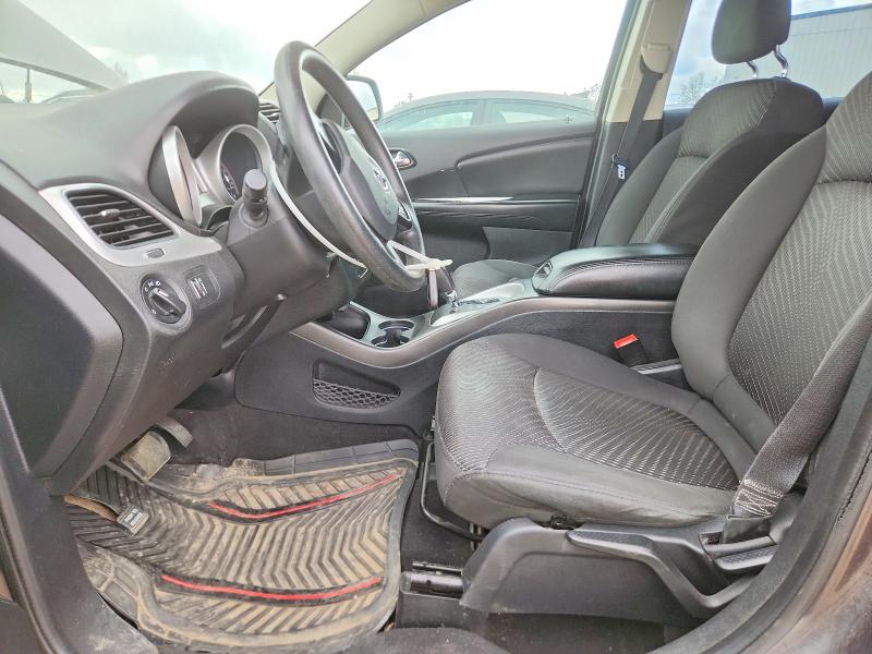 2014 Dodge Journey მანქანა იყიდება აუქციონზე, vin: 3C4PDCAB8ET302926, აუქციონის ნომერი: 54092796