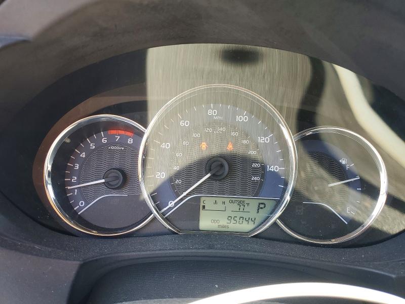 Aukcja sprzedaży 2015 Toyota Corolla, vin: 2T1BURHE8FC378079, numer aukcji: 54893546
