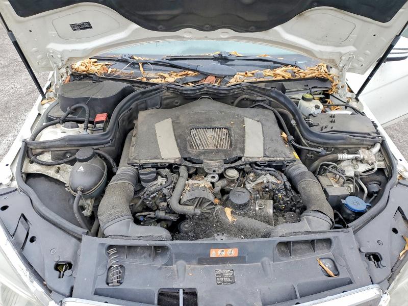 Продажа на аукционе авто 2010 Mercedes-benz C, vin: WDDGF5EB0AR111980, номер лота: 52948506