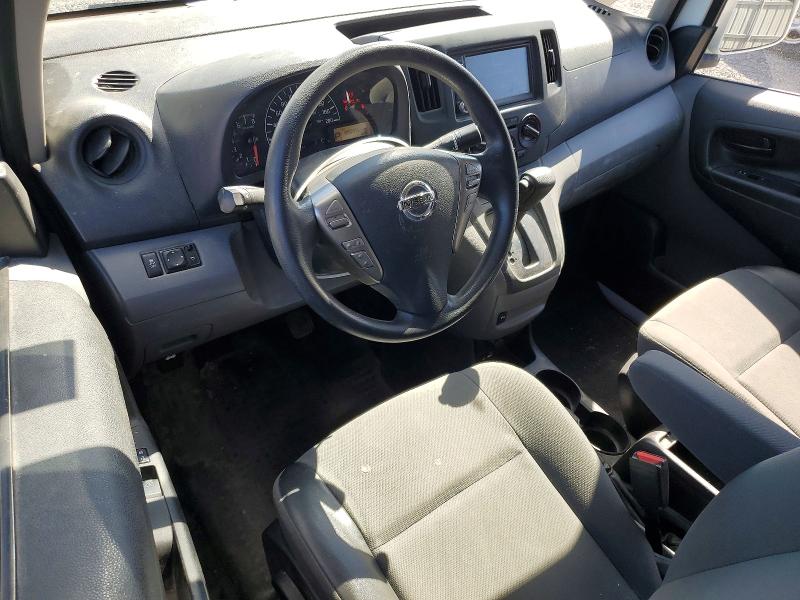 Aukcja sprzedaży 2021 Nissan Nv200, vin: 3N6CM0KN1MK698639, numer aukcji: 51795646