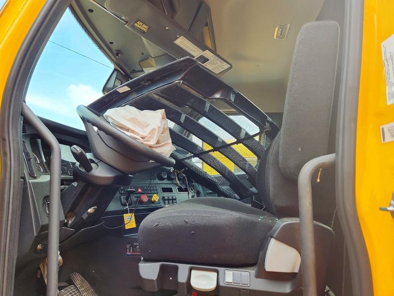 Продажа на аукционе авто 2024 Freightliner Cascadia 126, vin: 3AKJHLDV0RDUN2709, номер лота: 53459166