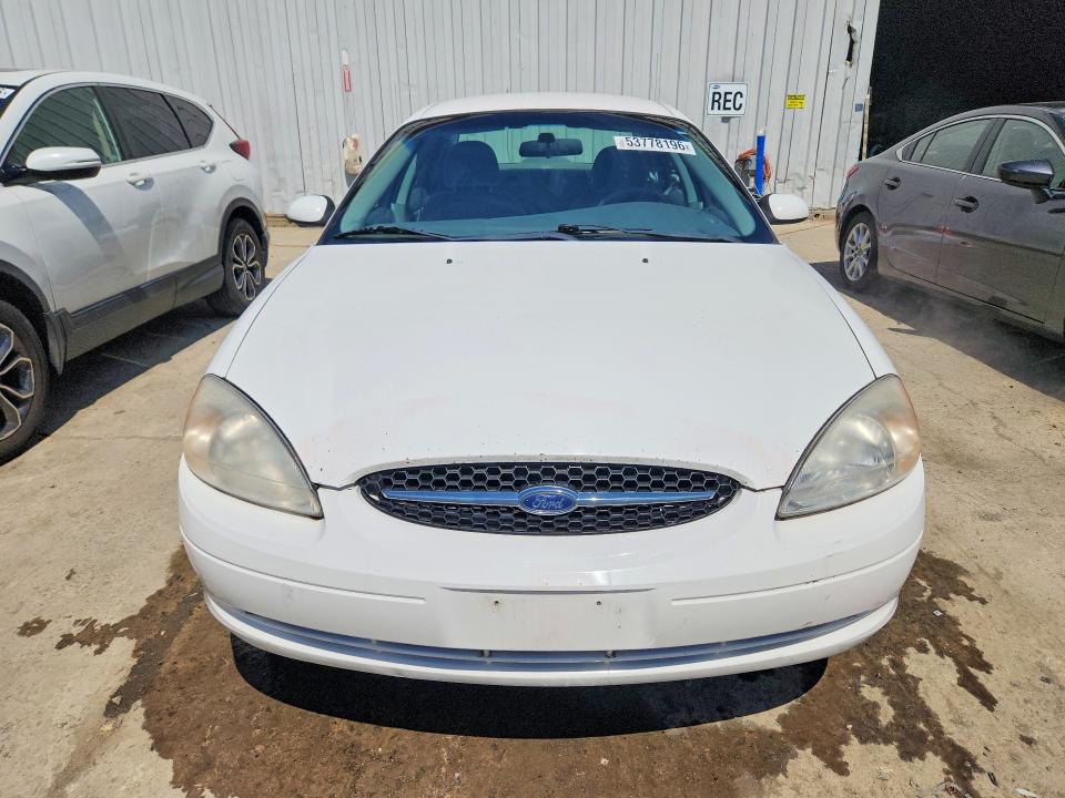 Aukcja sprzedaży 2000 Ford Taurus, vin: 1FAFP5528YG140741, numer aukcji: 53778196