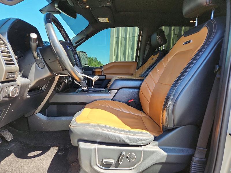 Продажа на аукционе авто 2017 Ford F150, vin: 1FTEW1EG1HFC14911, номер лота: 53050606