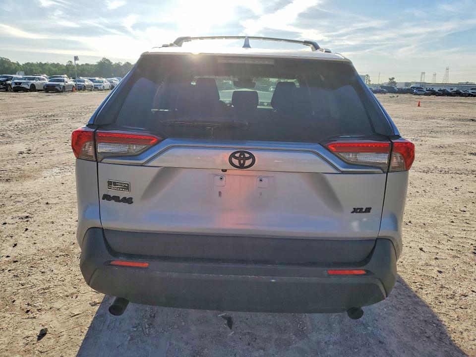 Aukcja sprzedaży 2025 Toyota Rav4, vin: 2T3W1RFV6SW409519, numer aukcji: 51964636