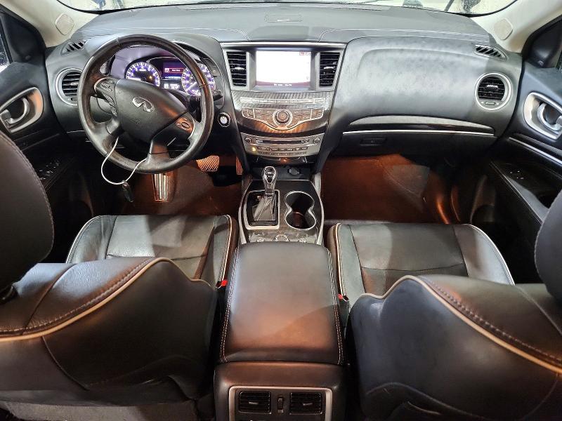 Продажа на аукционе авто 2020 Infiniti Qx60, vin: 5N1DL0MM7LC523245, номер лота: 53166896