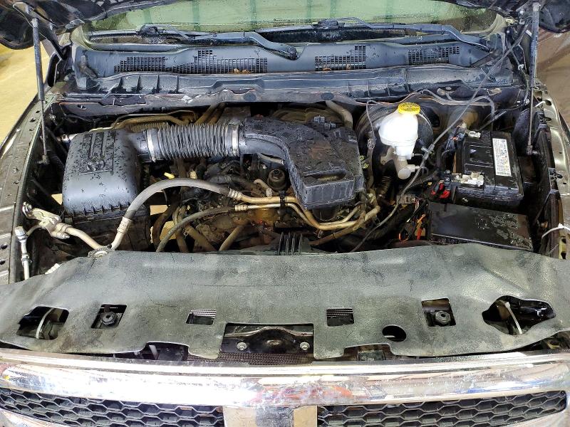 Продаж на аукціоні авто 2019 Ram 1500 Classic, vin: 1C6RR6FG8KS530302, номер лоту: 51034086