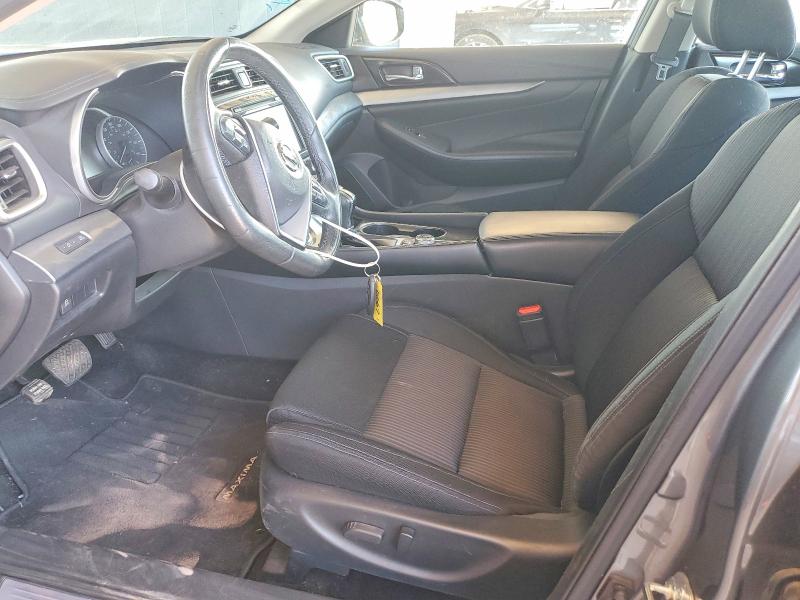 Aukcja sprzedaży 2018 Nissan Maxima, vin: 1N4AA6AP1JC366667, numer aukcji: 53128806