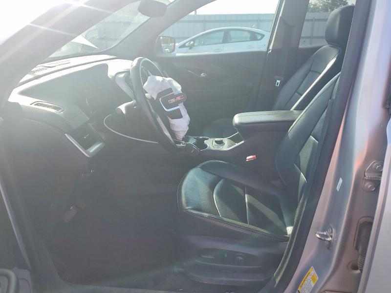 55283586 :رقم المزاد ، 3GKALVEV7KL175594 vin ، 2019 Gmc Terrain مزاد بيع