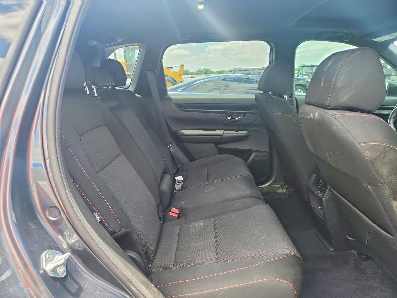 Продаж на аукціоні авто 2024 Honda Cr-v, vin: 7FARS6H58RE082633, номер лоту: 50951016
