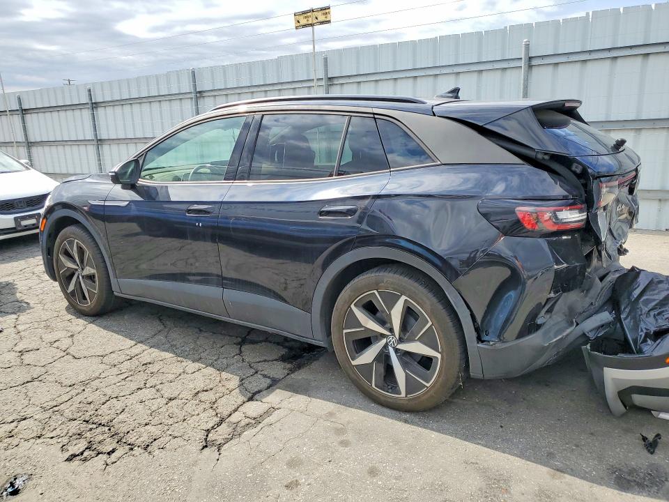 52703856 :رقم المزاد ، 1V2VMPE81PC016684 vin ، 2023 Volkswagen Id.4 مزاد بيع