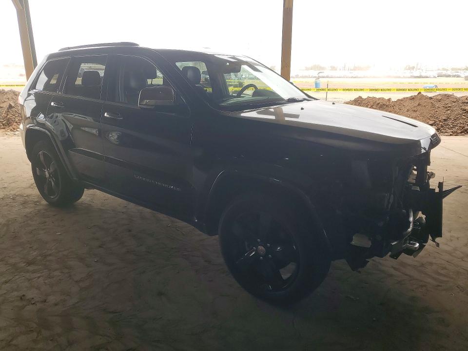 Продажа на аукционе авто 2014 Jeep Grand Cherokee, vin: 1C4RJECT7EC326519, номер лота: 51466616