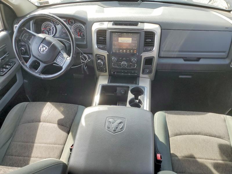 Aukcja sprzedaży 2015 Ram 1500, vin: 1C6RR7LM4FS660275, numer aukcji: 51967036