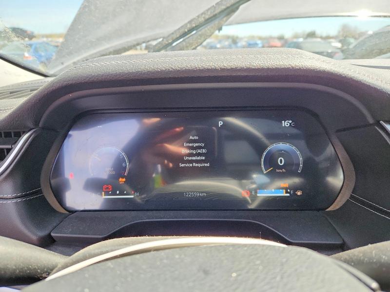 Продажа на аукционе авто 2023 Jeep Grand Cherokee, vin: 1C4RJKBG0P8727211, номер лота: 45532116