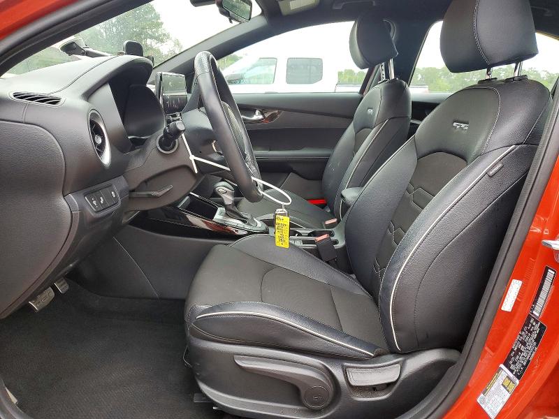 Aukcja sprzedaży 2023 Kia Forte, vin: 3KPF54AD0PE652185, numer aukcji: 52467276