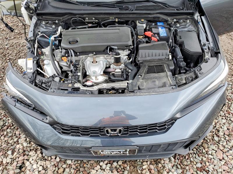 53339066 :رقم المزاد ، 2HGFE2F5XTH530584 vin ، 2026 Honda Civic مزاد بيع