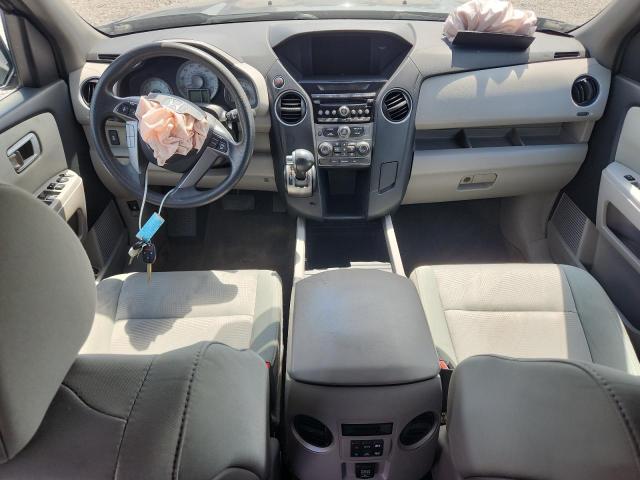 Aukcja sprzedaży 2015 Honda Pilot, vin: 5FNYF3H22FB004120, numer aukcji: 52203696