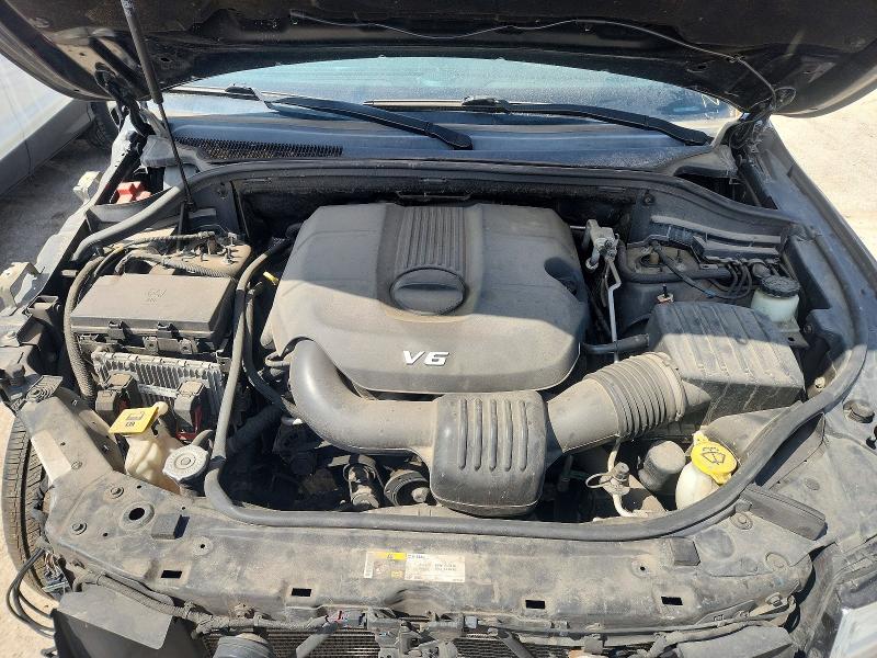 2014 Jeep Grand Cherokee მანქანა იყიდება აუქციონზე, vin: 1C4RJFCG3EC542313, აუქციონის ნომერი: 53450886