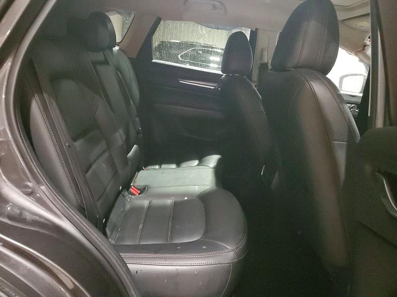 Продаж на аукціоні авто 2020 Mazda Cx-5, vin: JM3KFBAY6L0755706, номер лоту: 52535946