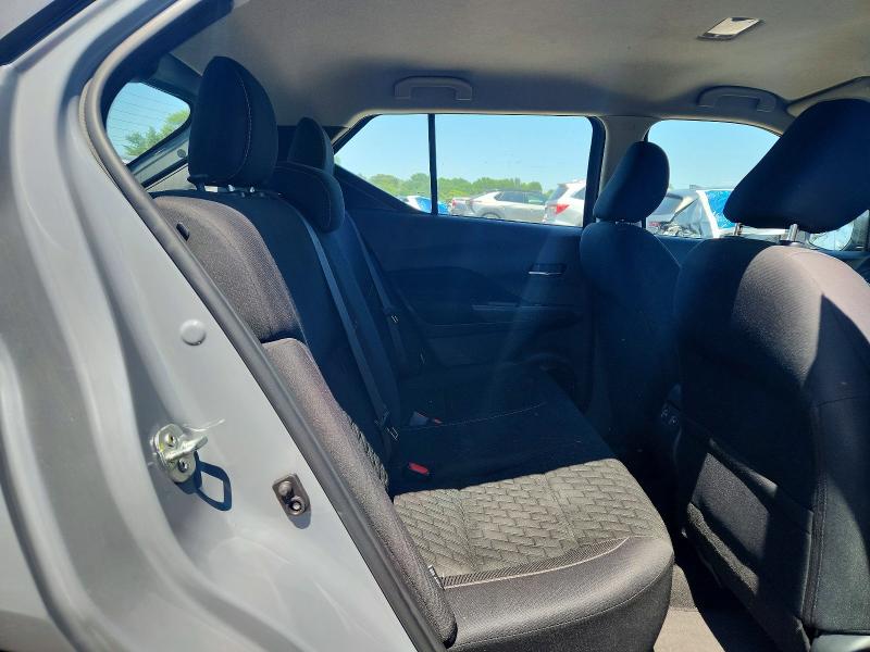 Aukcja sprzedaży 2021 Nissan Kicks, vin: 3N1CP5CV0ML518067, numer aukcji: 55435116