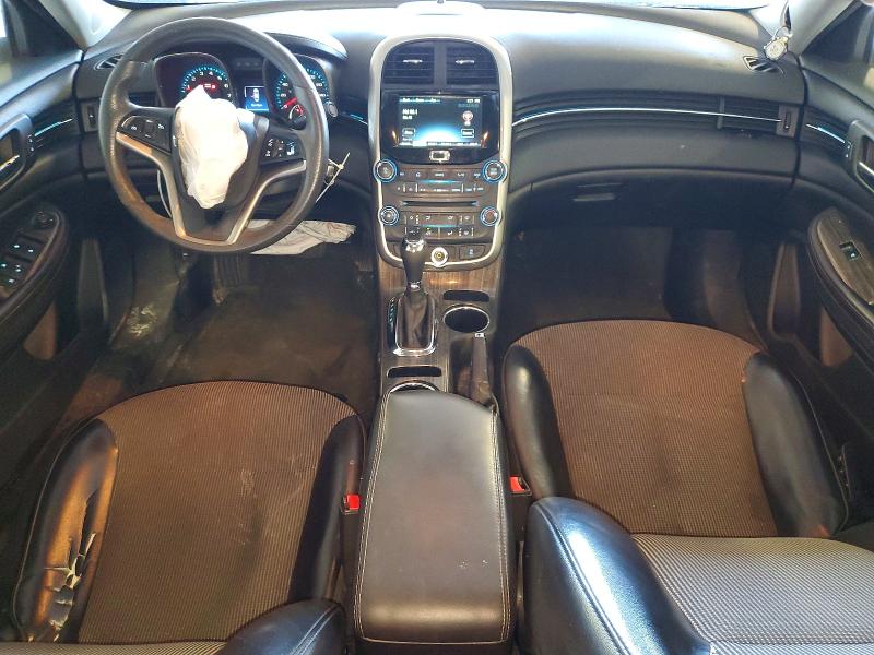 2015 Chevrolet Malibu მანქანა იყიდება აუქციონზე, vin: 1G11C5SL4FF185619, აუქციონის ნომერი: 53208526