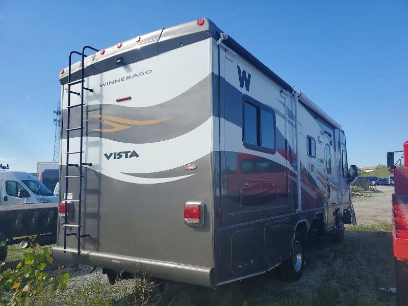Продаж на аукціоні авто 2011 Winnebago Winnebago, vin: 1F64F5DY2B0A03761, номер лоту: 52741186