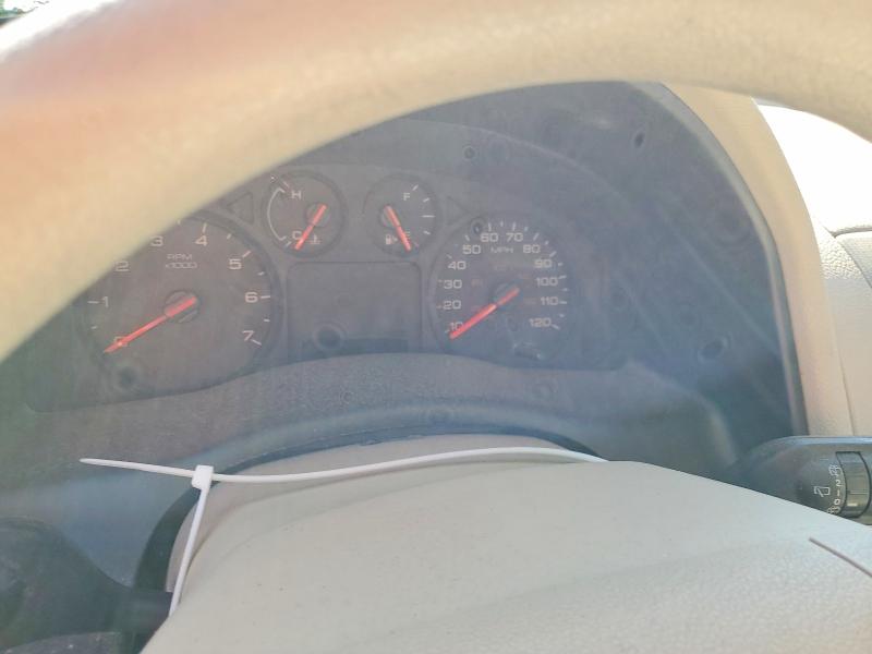 54783646 :رقم المزاد ، 1FMDK01125GA62545 vin ، 2005 Ford Freestyle مزاد بيع