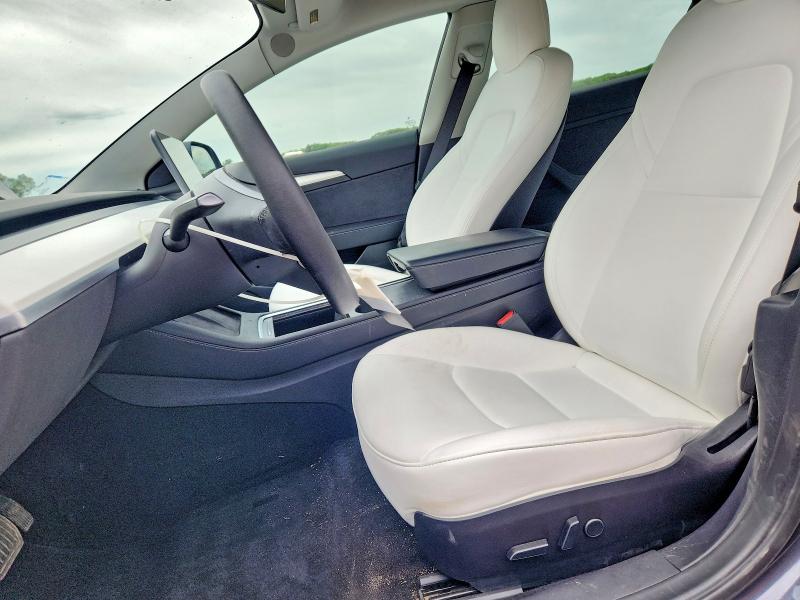 Продаж на аукціоні авто 2022 Tesla Model 3, vin: 5YJ3E1EB6NF278375, номер лоту: 55374626