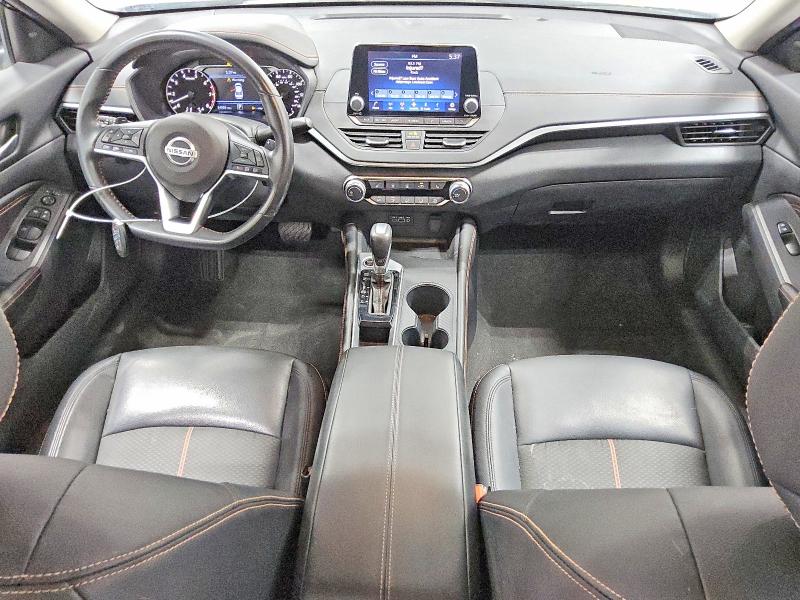 2022 Nissan Altima მანქანა იყიდება აუქციონზე, vin: 1N4BL4CV4NN315043, აუქციონის ნომერი: 51888006