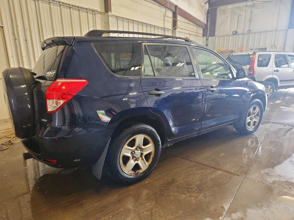 54002116 :رقم المزاد ، JTMBK33V366005923 vin ، 2006 Toyota Rav4 مزاد بيع