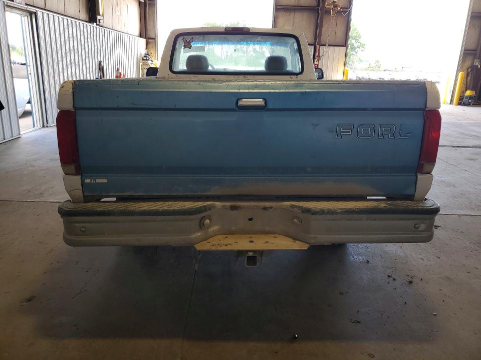 Продаж на аукціоні авто 1996 Ford F150, vin: 1FTEF14N7TLA64684, номер лоту: 52828436