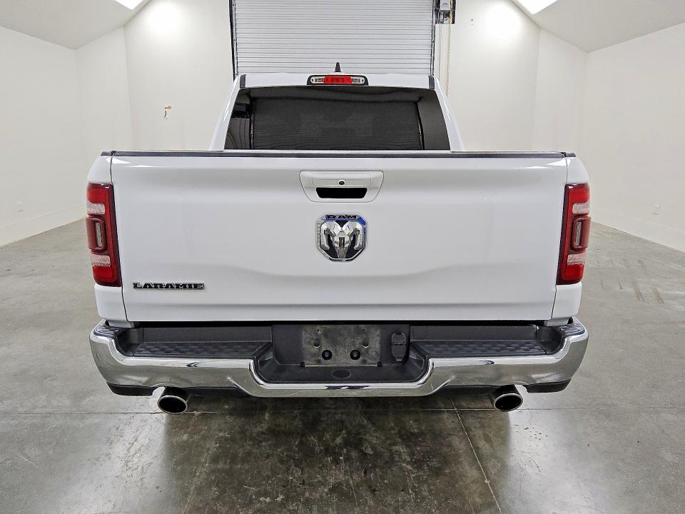 2024 Ram 1500 მანქანა იყიდება აუქციონზე, vin: 1C6RREJT1RN219172, აუქციონის ნომერი: 53274926