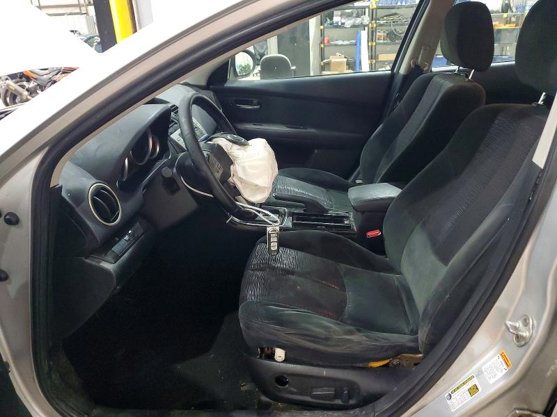 Aukcja sprzedaży 2009 Mazda 6, vin: 1YVHP82AX95M36822, numer aukcji: 54064066