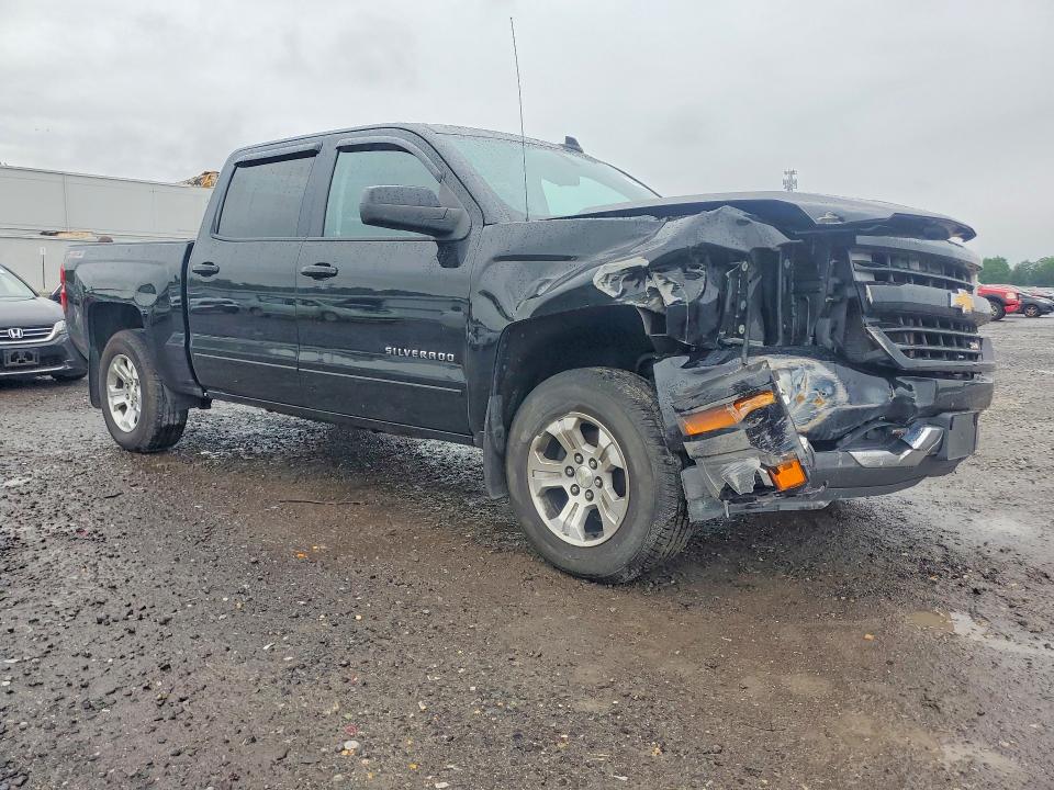 Aukcja sprzedaży 2016 Chevrolet Silverado, vin: 3GCUKREC8GG219927, numer aukcji: 54698576