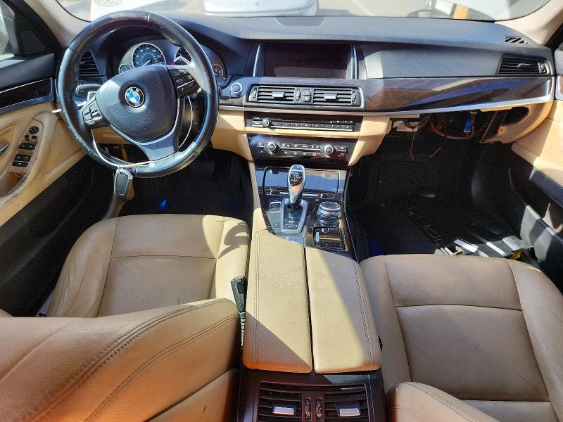 Продажа на аукционе авто 2016 Bmw 528, vin: WBA5A5C56GD526477, номер лота: 55075426