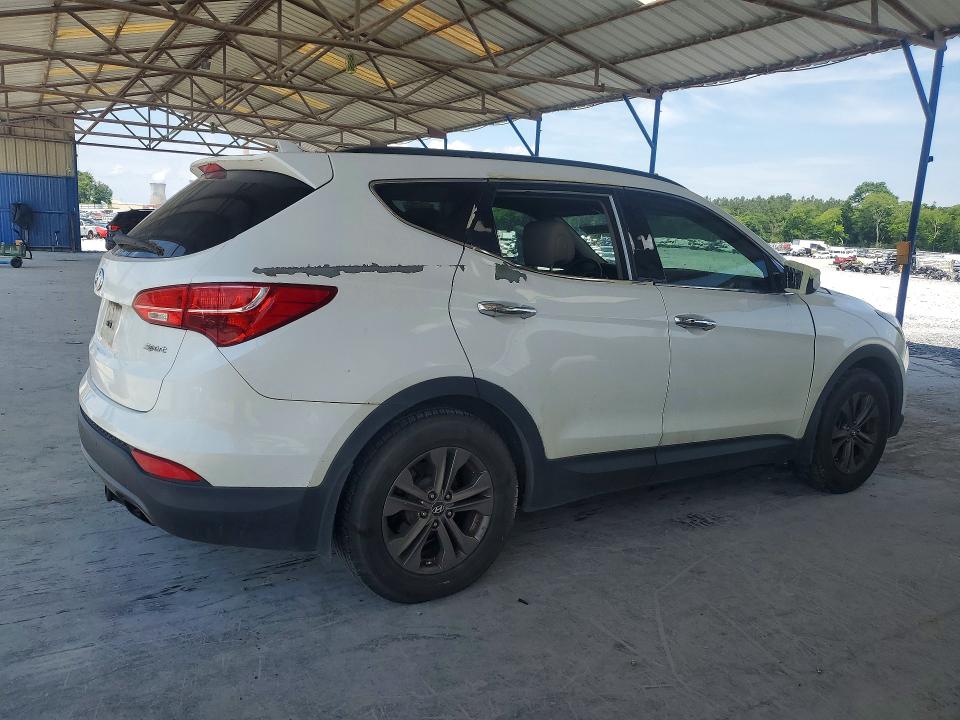 Aukcja sprzedaży 2014 Hyundai Santa Fe Sport, vin: 5XYZU3LB5EG208788, numer aukcji: 54244866