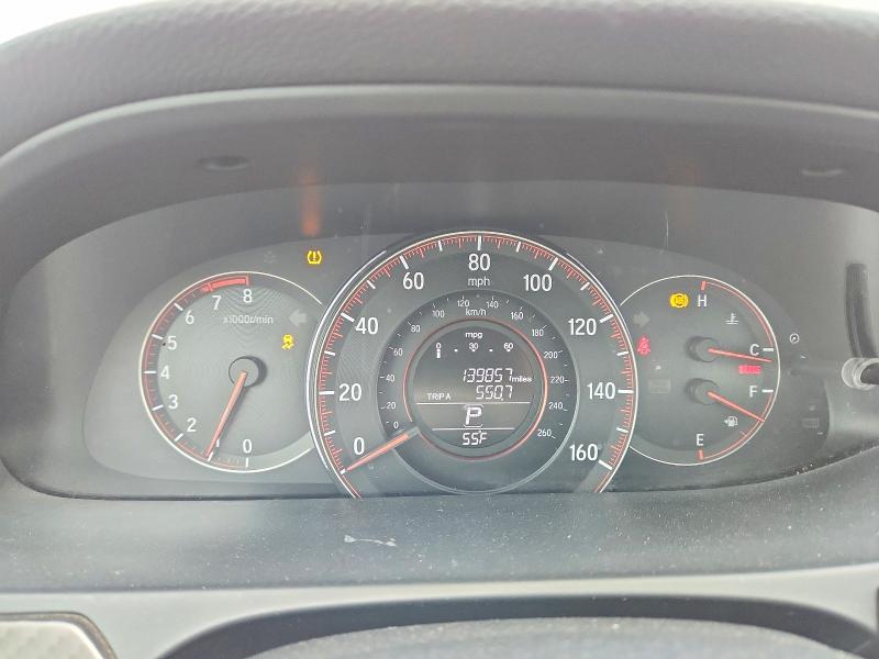 Продаж на аукціоні авто 2016 Honda Accord, vin: 1HGCR2F59GA042710, номер лоту: 52589866
