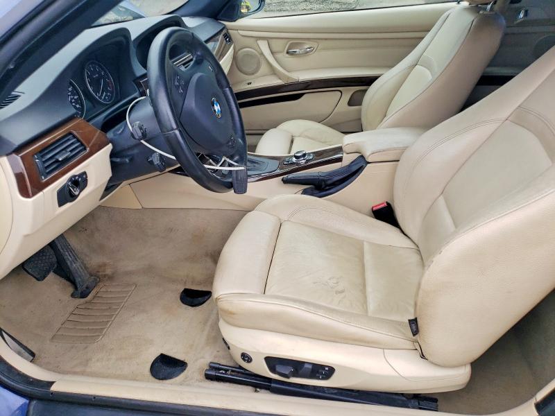 Aukcja sprzedaży 2013 Bmw 328, vin: WBAKF5C56DJ297896, numer aukcji: 48808786