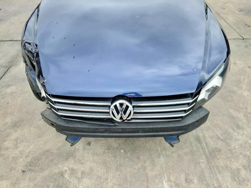 Aukcja sprzedaży 2012 Volkswagen Passat, vin: 1VWAP7A32CC016511, numer aukcji: 54150286