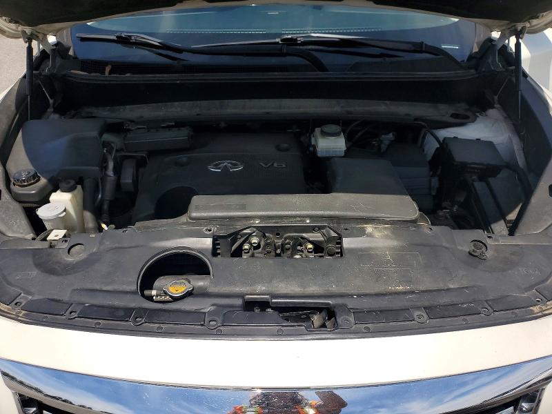 2015 Infiniti Qx60 მანქანა იყიდება აუქციონზე, vin: 5N1AL0MN1FC528330, აუქციონის ნომერი: 52964786