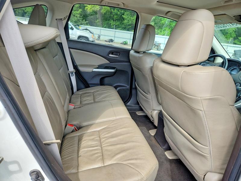 Aukcja sprzedaży 2014 Honda Cr-v, vin: 5J6RM3H79EL023534, numer aukcji: 54175226