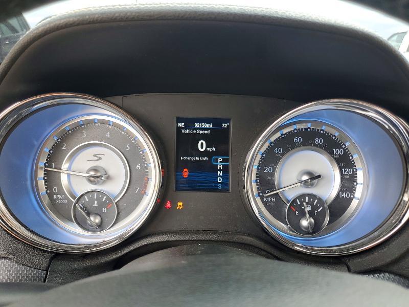 Aukcja sprzedaży 2014 Chrysler 300, vin: 2C3CCABG0EH222128, numer aukcji: 54852866