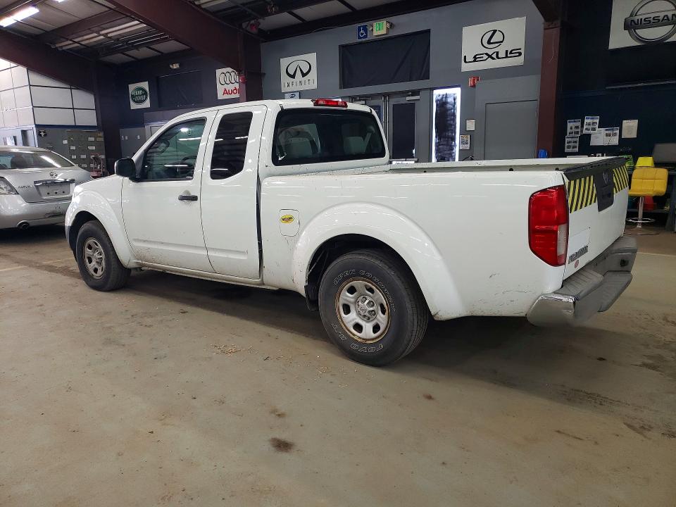Aukcja sprzedaży 2016 Nissan Frontier, vin: 1N6BD0CT0GN779767, numer aukcji: 54158346