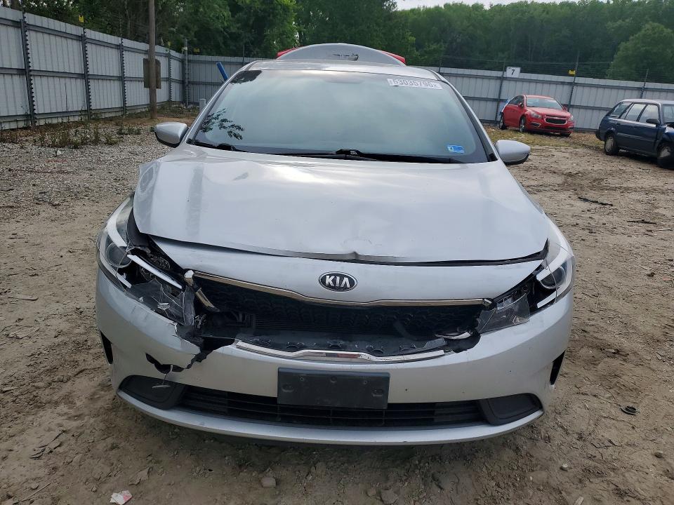 Aukcja sprzedaży 2018 Kia Forte, vin: 3KPFL4A75JE230596, numer aukcji: 53035796