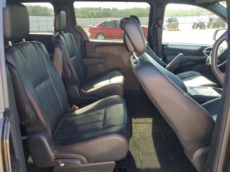 Продажа на аукционе авто 2019 Dodge Grand Caravan, vin: 2C4RDGEG9KR743324, номер лота: 53416136