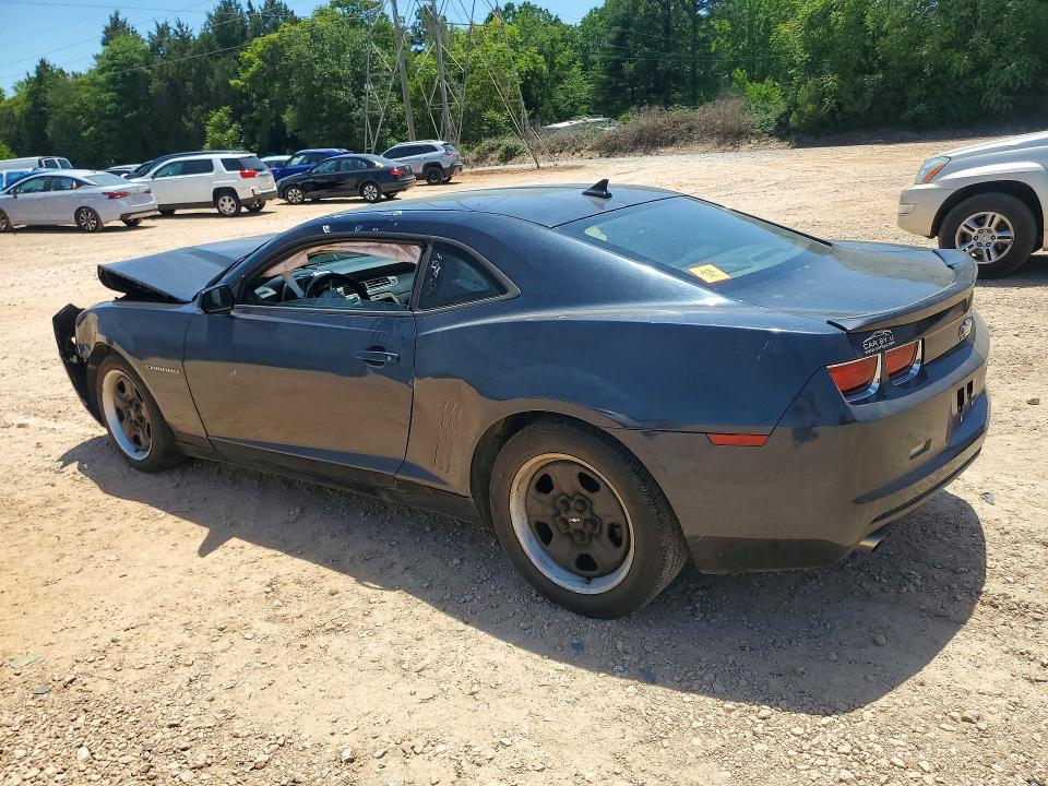 53787656 :رقم المزاد ، 2G1FA1E34D9210301 vin ، 2013 Chevrolet Camaro مزاد بيع