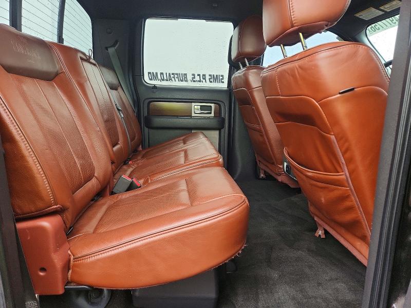 Продаж на аукціоні авто 2013 Ford F150, vin: 1FTFW1ET9DKE26197, номер лоту: 54977756
