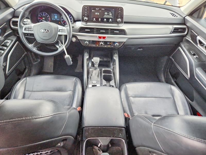 Aukcja sprzedaży 2020 Kia Telluride, vin: 5XYP64HC0LG053914, numer aukcji: 55055056