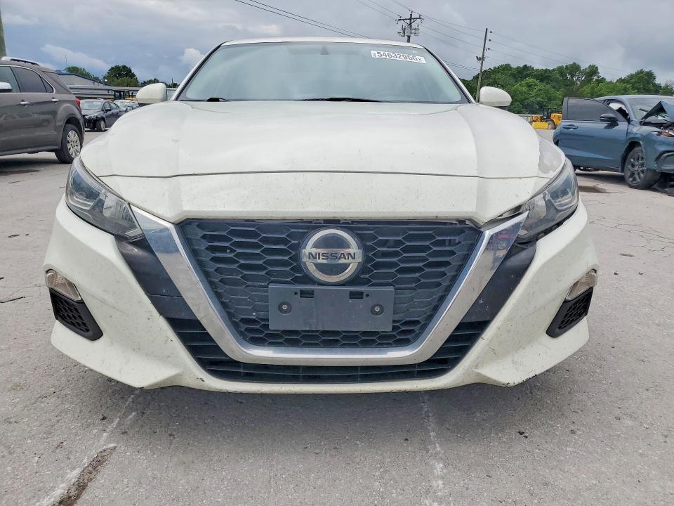 54632956 :رقم المزاد ، 1N4BL4BV4LN321309 vin ، 2020 Nissan Altima مزاد بيع